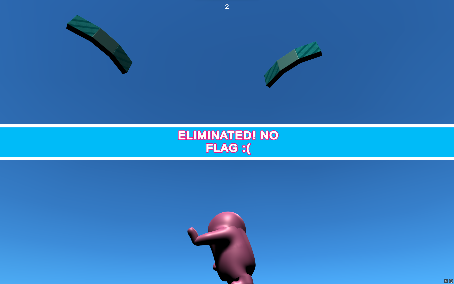 Eliminated screen.